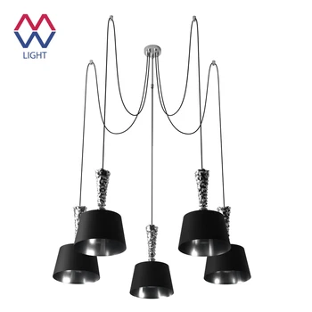 

Ceiling Lights MW-LIGHT 714010205 lighting chandeliers lamp Indoor Suspension Chandelier pendant
