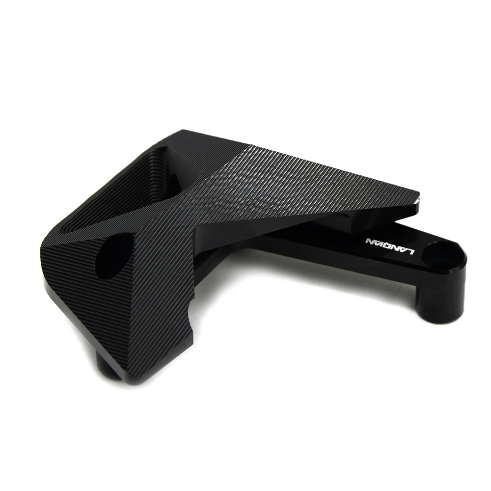 CNC Motorcycle Accessories Engine Side Protector Cover for Kawasaki Z900 z 1000 2010 2011 2011 2012 2013 2014 2015 2016 2017