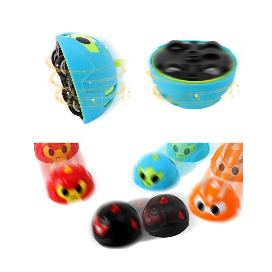 Spinning Top Gyroscope Watch Inertial Toy Car Gyro Stacked Rotate Mini Car Stunt Fancy Funny Gift Educational Toys For Children Spinning Top Gyroscope Watch Inertial Toy Car Gyro Stacked Rotate Mini Car Stunt Fancy Funny Gift Educational Toys For Children