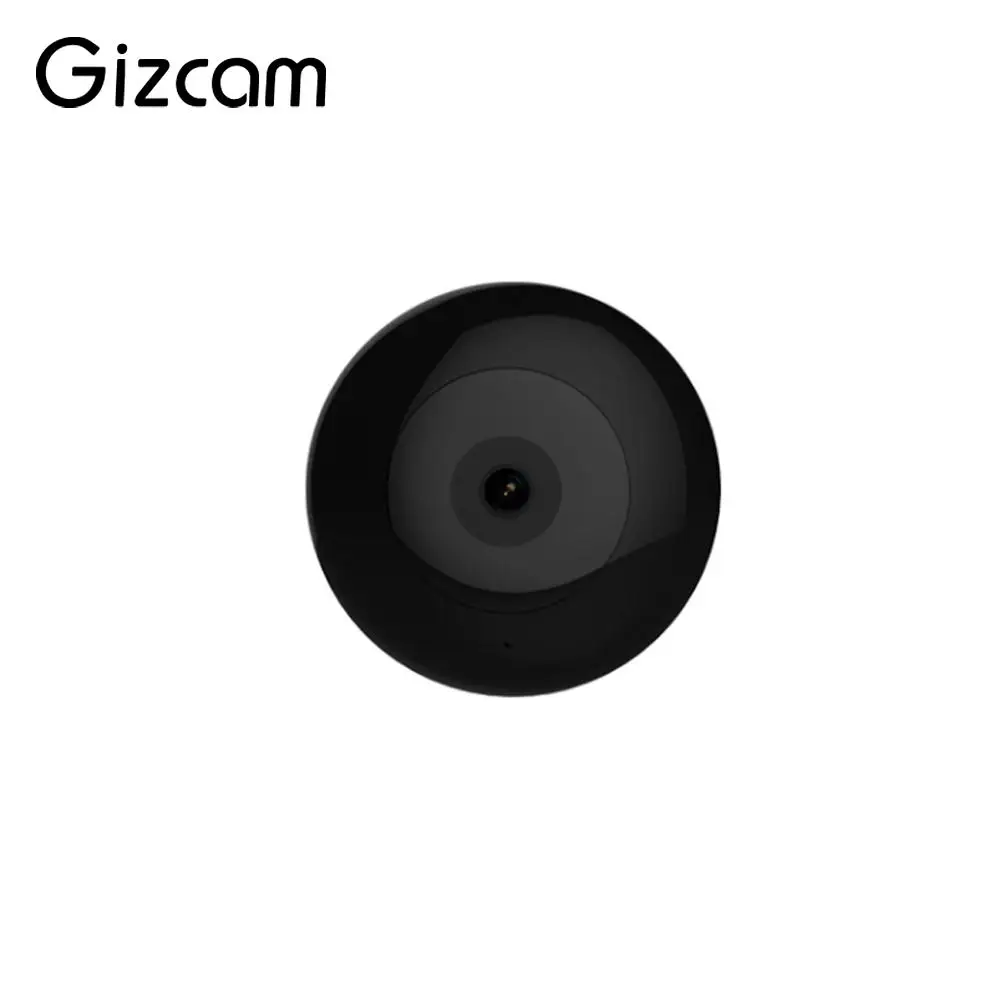 

Mini Camera Without WiFi Rechargeable DVRMonitoring Camera HD Motion Detection Mini Camera Smart