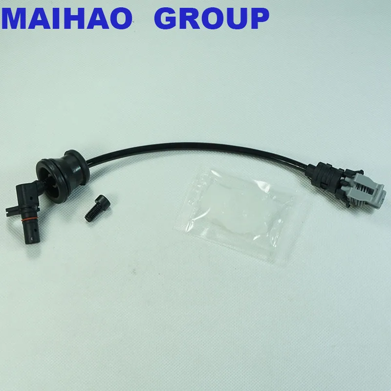 Free Shipping Abs Wheel Speed Sensor Rear Right Rear Left For Chevrolet
