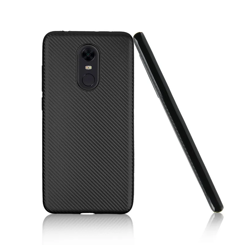 buy Carbon Fiber Matte Pattern Case For Xiaomi RedMi S2 6 6A 6 Pro Note 5 Pro 4X 5A 5 4 For Redmi 5 5A 5 Plus For Redmi 4 Pro 4X 4A