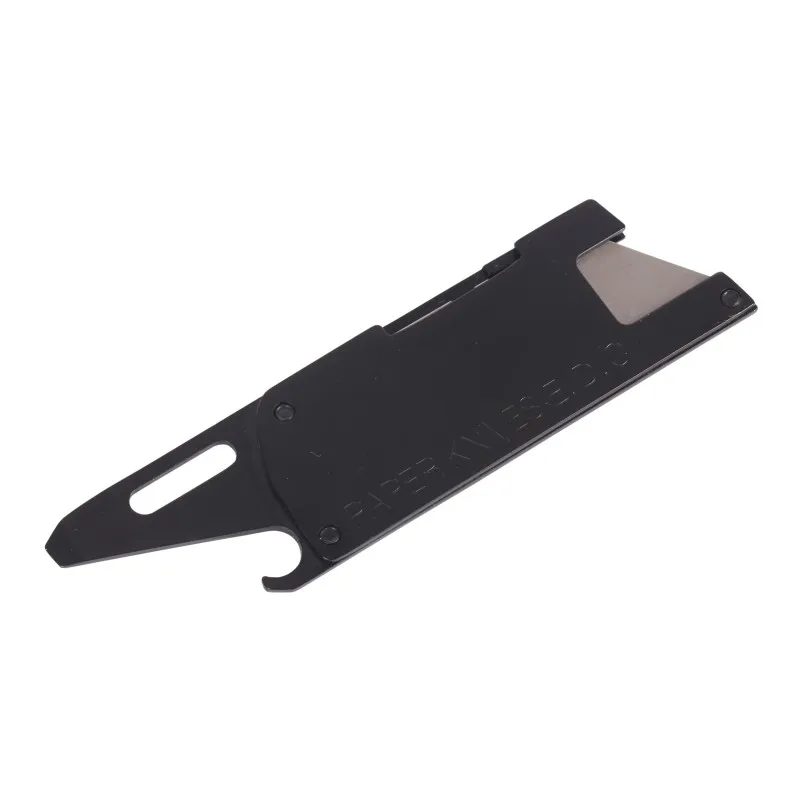 

Multipurpose EDC Outdoor Tool Mini keychain Multifunctional Multi Tool Pocket Camp Outdoor Pare Peeler Peel Parcel Open