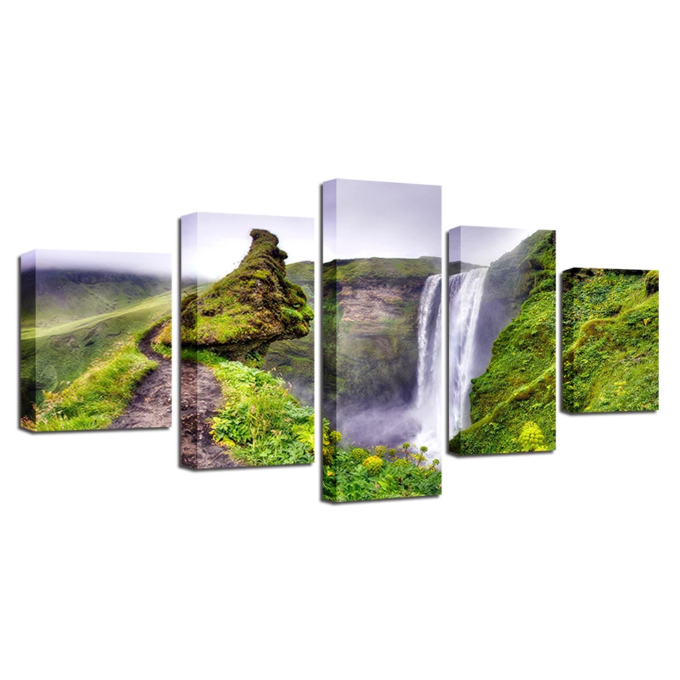 5