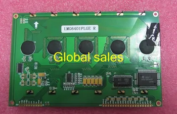 

LCD Display LMG6401PLGE tested ok with warranty and good quality