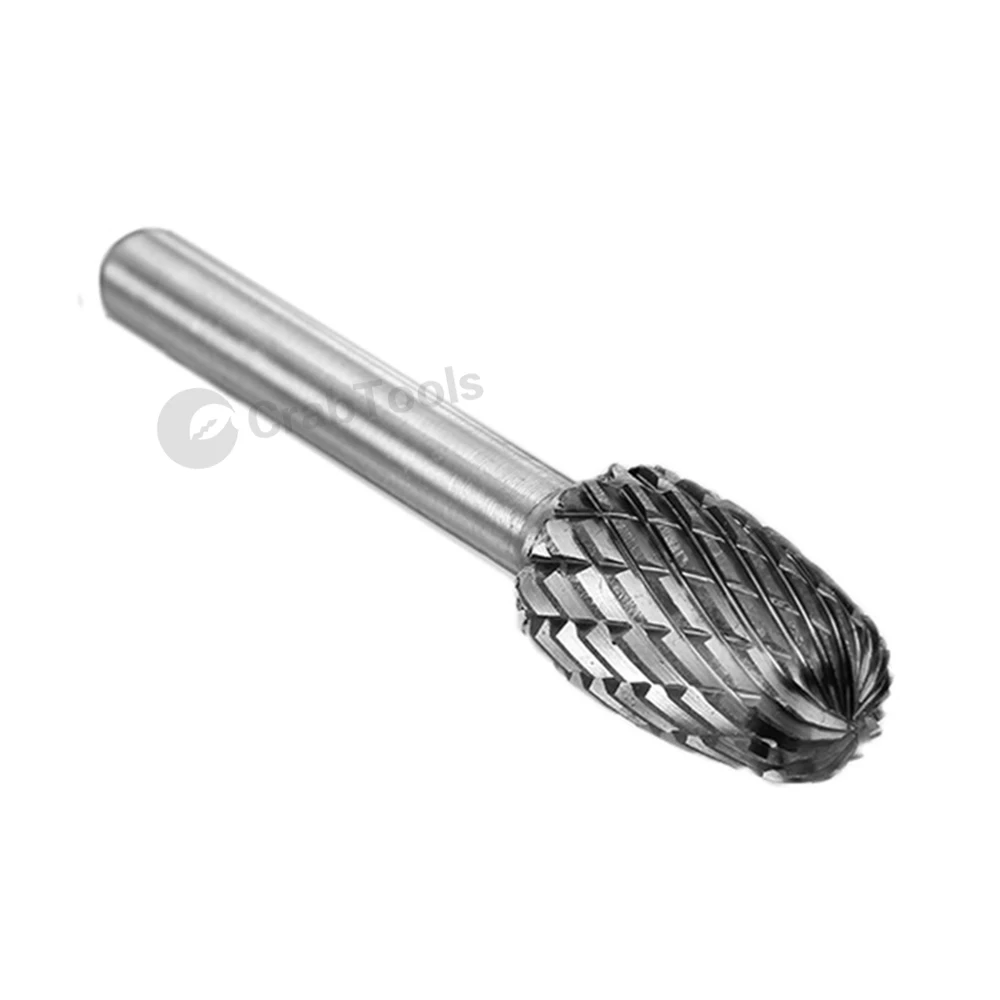 Type A Glinder with round head-2
