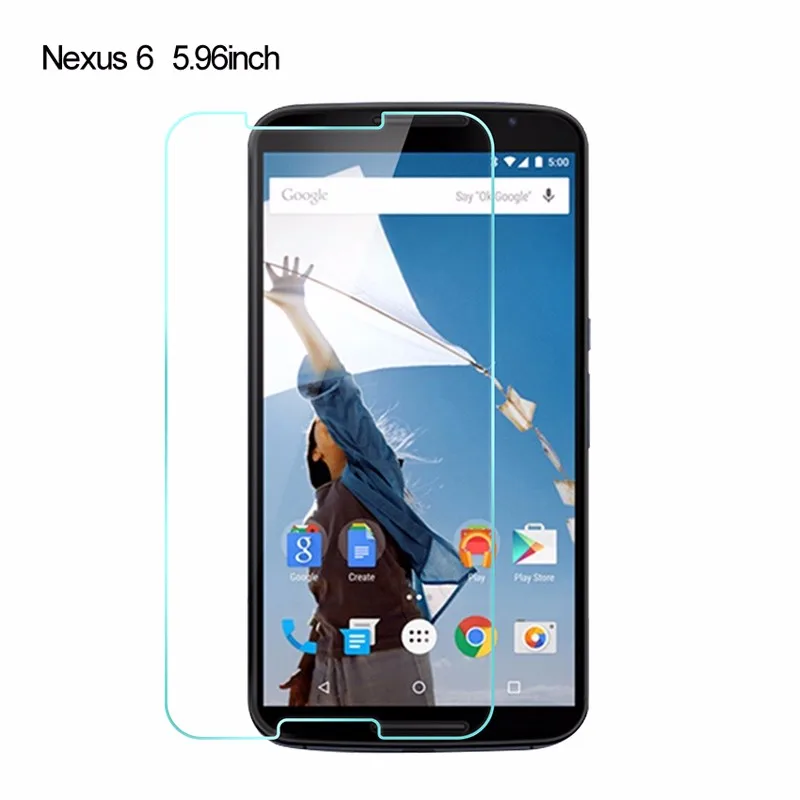 nexus 6