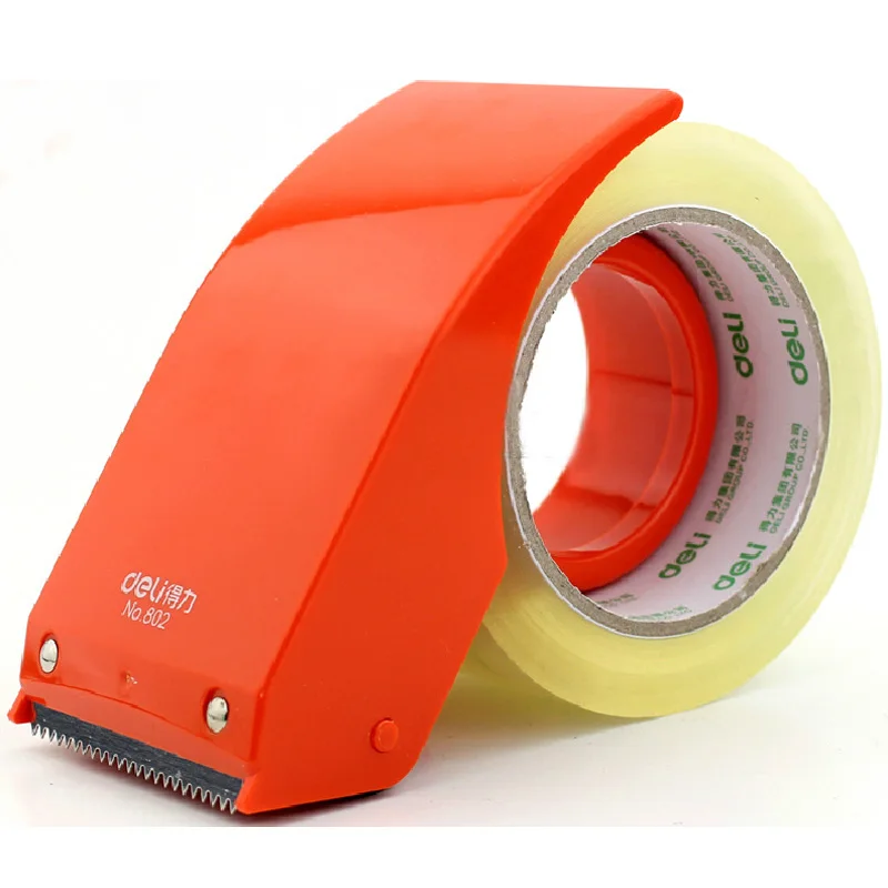 Right hand 802 cutter 6cm tape machine right hand sealing device tape