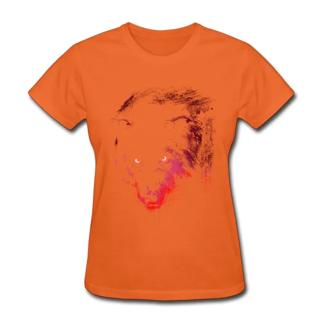 2015 hot fearless t-shirt music short sleeve girlfriendskull