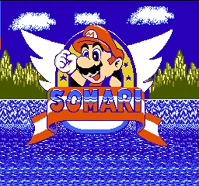 

Somari 72pins 8bit Game card Drop shipping!