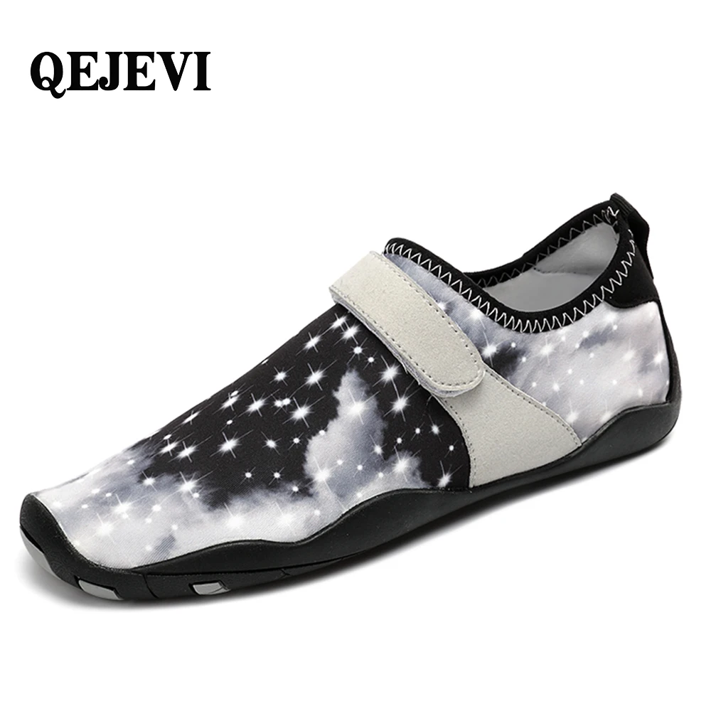 2018 QEJEVI الرجال النساء حذاء المشي في الهواء الطلق التخييم المشي صندل سريعة تجفيف المطاط أحذية مقاومة للانزلاق أكوا المياه المنبع الأحذية 2018 QEJEVI الرجال النساء حذاء المشي في الهواء الطلق التخييم المشي صندل سريعة تجفيف المطاط أحذية مقاومة للانزلاق أكوا المياه المنبع الأحذية