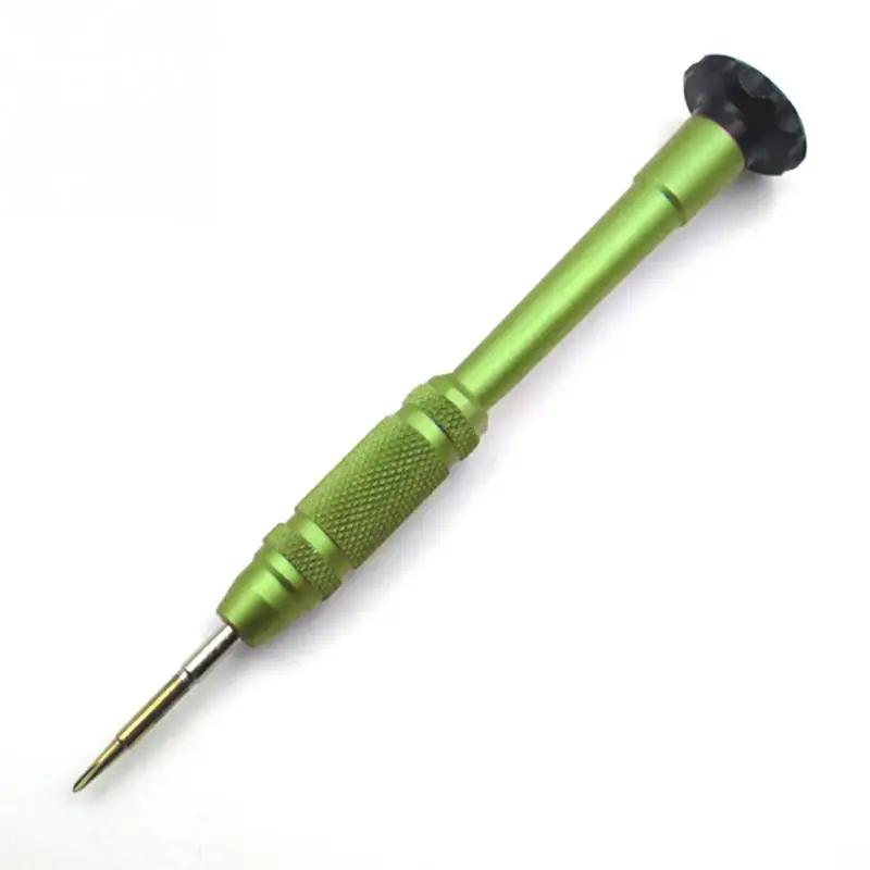 

Tri Point Screwdriver 0.6 Repair Triwing Tool For Apple iPhone 7 & 7 Plus Random Color #06