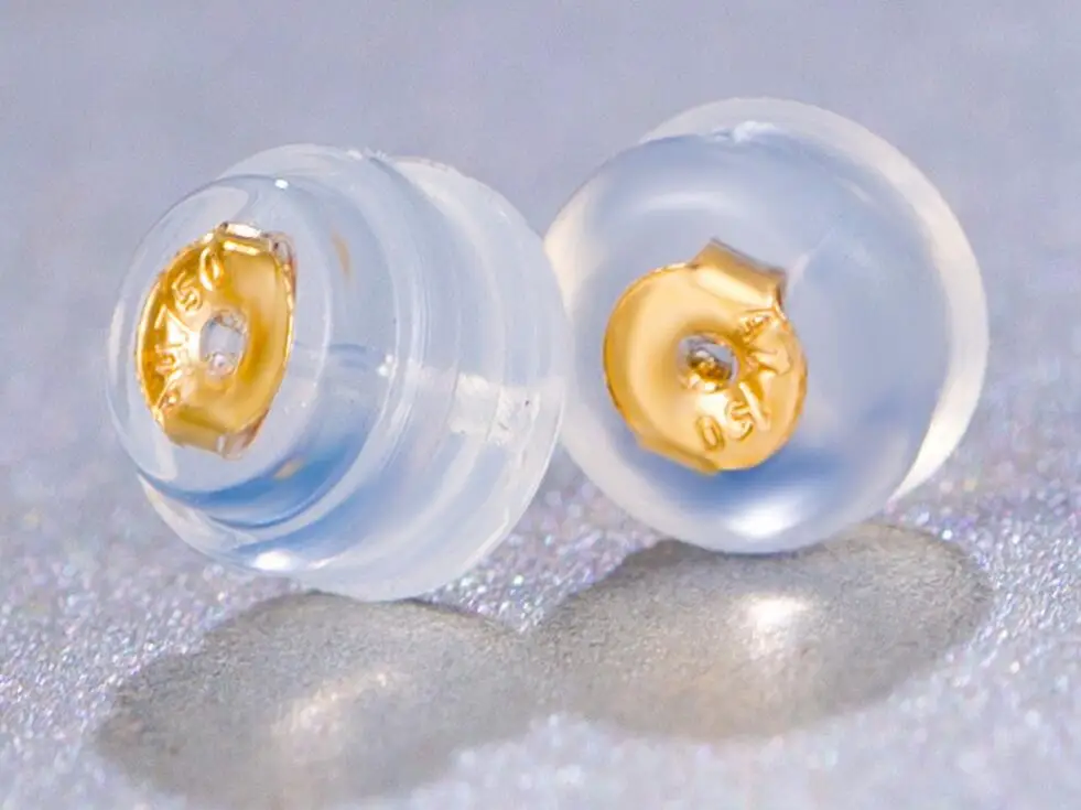18k gold stud earring back findings (1)