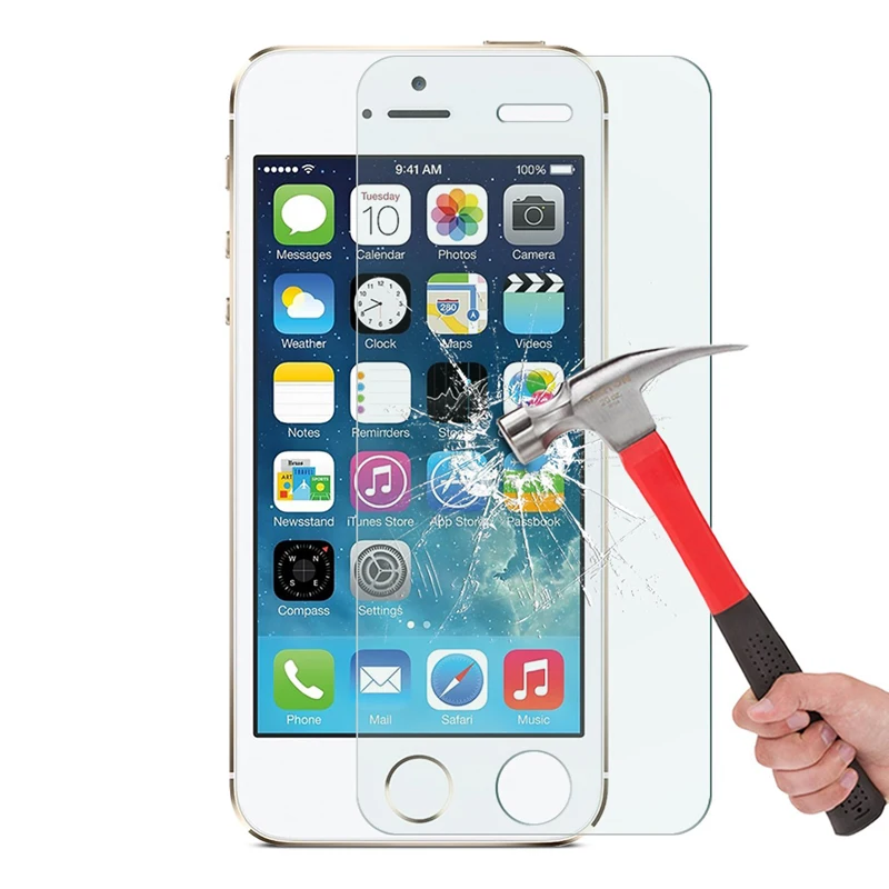 2.5D защитное стекло на iPhone se 5s закаленное стекло для iPhone 5 SE 5s защитная пленка из закаленного стекла 9 H i phon 2.5D защитное стекло на iPhone se 5s закаленное стекло для iPhone 5 SE 5s защитная пленка из закаленного стекла 9 H i phon