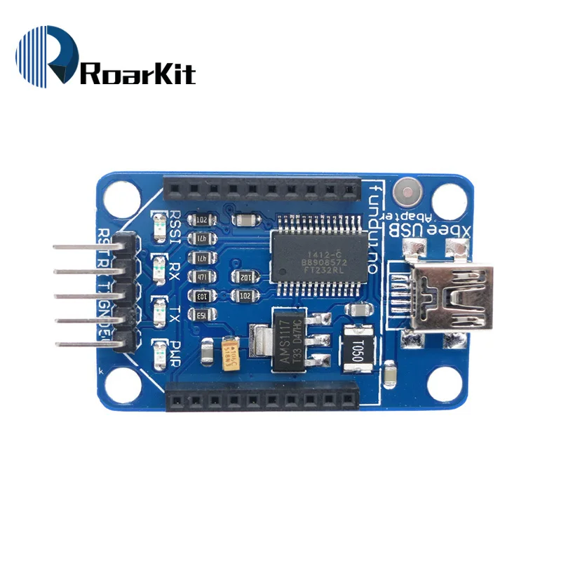 Адаптер USB XBee с Bluetooth для адаптера Arduino|usb adapter|usb bluetooth usbusb usb |
