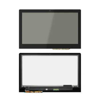 

New For Lenovo Ideapad Yoga 3 Pro 13 LCD Touch Screen Digitizer Assembly 5D10G97569 3200X1800