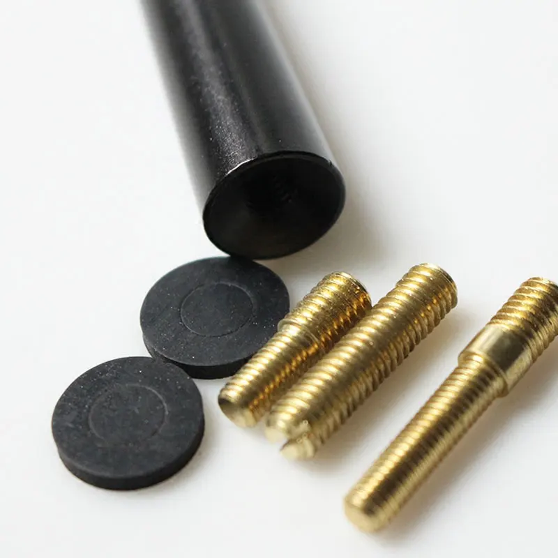  4.7 Inch 12cm Smart 453 Forfour 451 fortwo Short Carbon Fiber Radio Antenna Signal Car-styling New  - 32821273740