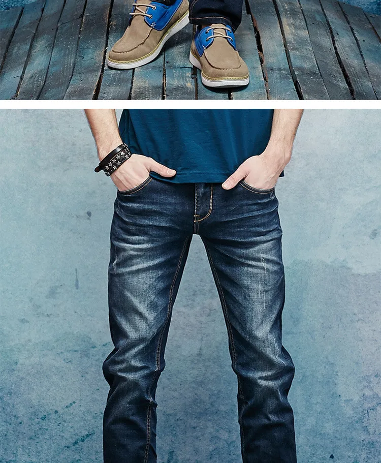 Лидер продаж мужские джинсы balmai Дизайнер хлопок Homme для мужчин s известный бренд костюмы Твердые Mid Midweight зима осень полной длины Жан