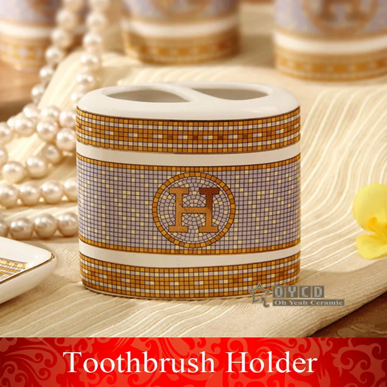 OY013CH-Toothbrush Holder-1