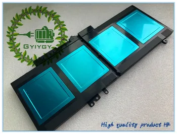 

GYIYGY Battery for DELL G5M01 7.4V 51WH 6460MAH