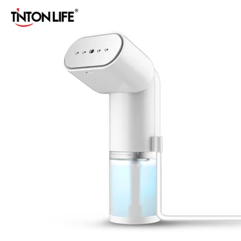 

220V Handy Steamer 900W Powerful Garment Steamer 180ml for Home Travelling Portable Clothes Cleaner Hanging Steam Iron