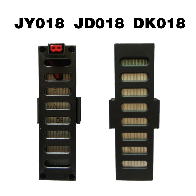 

JD018,JY018,DK018 High Quality 3.7V Battery usb Quadcopter Maple Leaf spare Part WiFi rc drone controller propeller