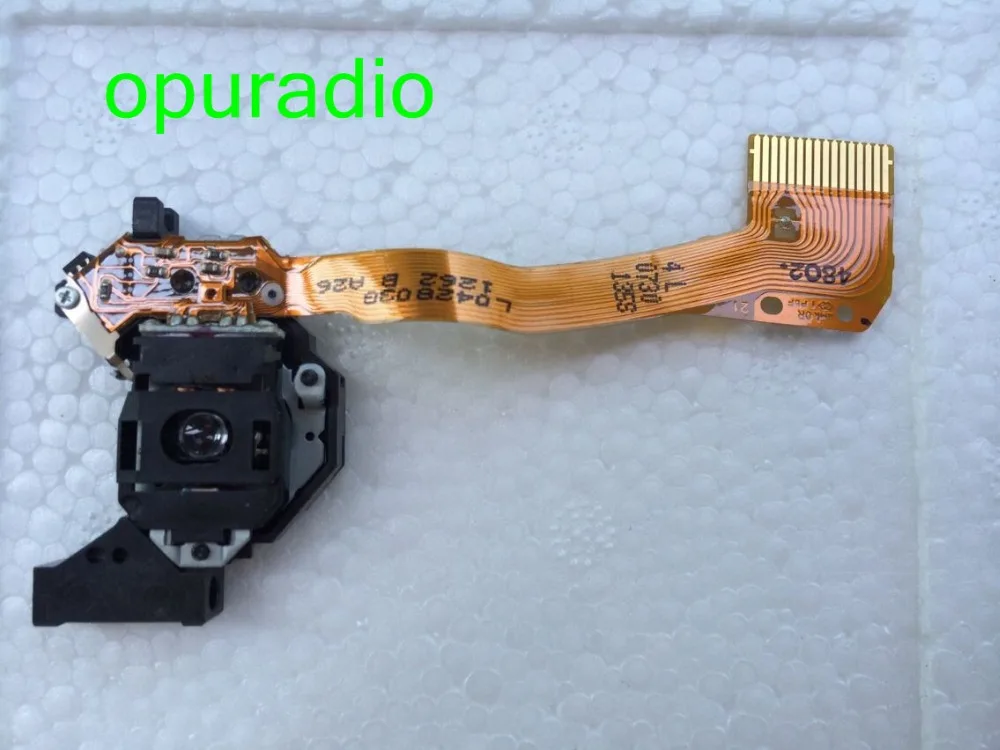 

Original new Matsushita Optical pick up RAE-0142 RAE0142 501 RAE-501 RAE-502 without IC laser lens for Car CD mechanism