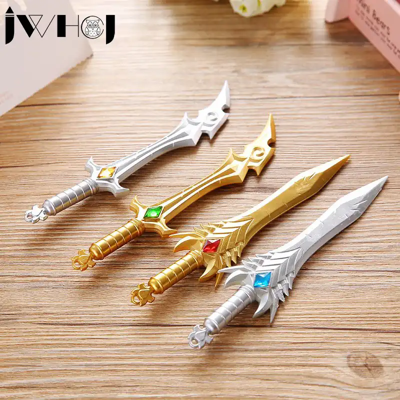 toy pen knife