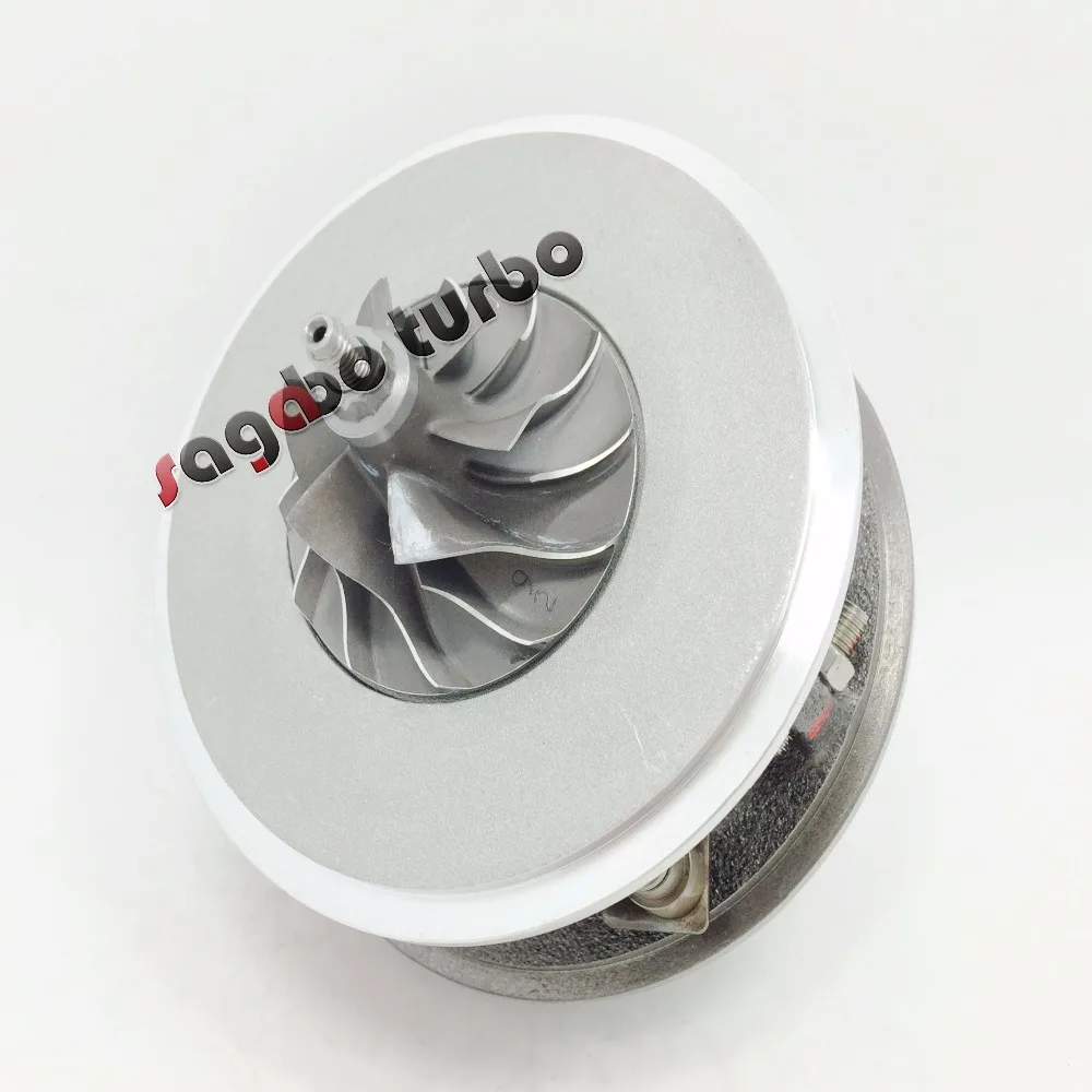 Турбокомпрессор для Volkswagen Passat B5 1 9 TDI 454231 5012S|turbo chra|turbine cartridgechra turbo |