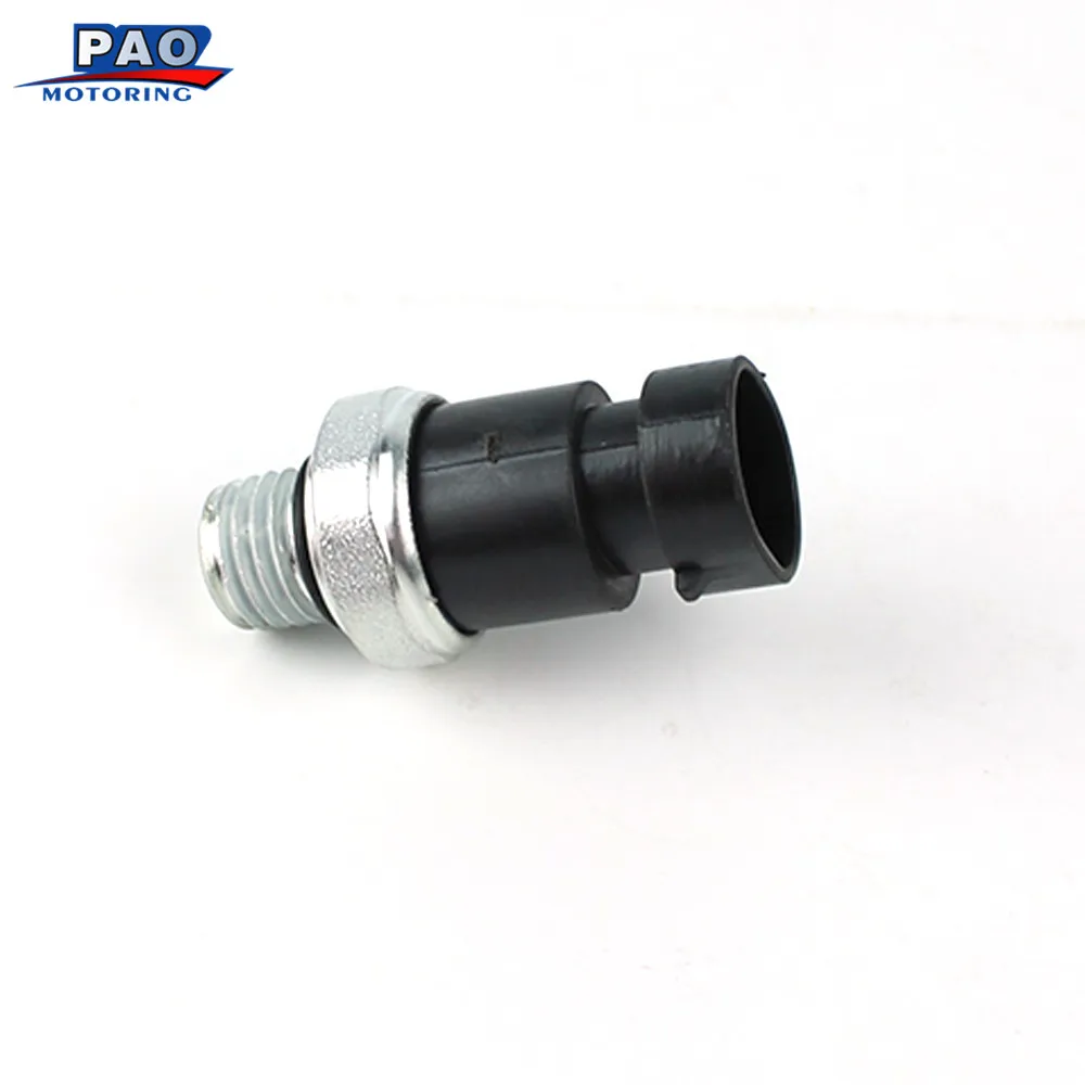 Sensors For Chevrolet Buick GMC Hummer Saturn Engine Oil Pressure