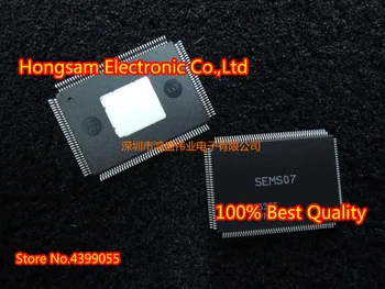 

Free Shipping 100% High Quality (2PCS) SEMS07 SEMS50 SEMS33 SEMS02 SEMS10 QFP