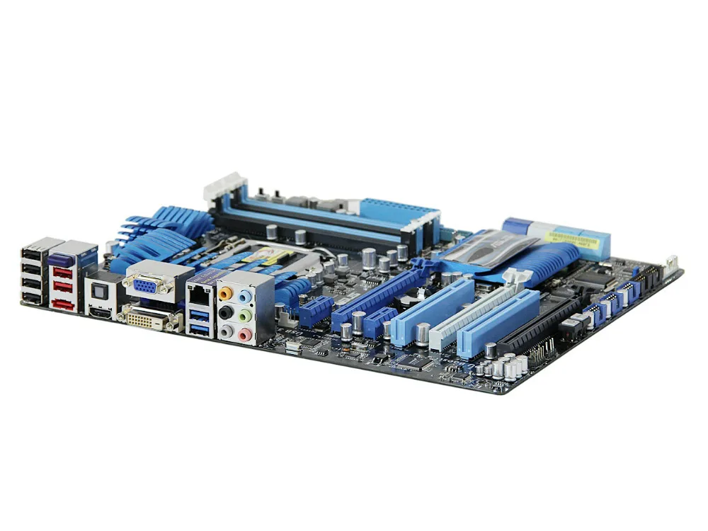 Original Motherboard Asus P8z68 V Pro Gen3 Lga1155 Ddr3 Z68 Desktop Motherboard February 21 Original Motherboard Asus P8z68 V Pro Gen3 Lga1155 Ddr3 Z68 Desktop Motherboard February 21