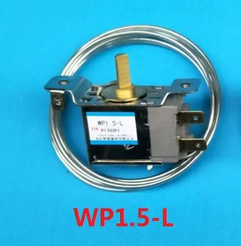 Details about   WDFE28M-L refrigerator thermostat pressure switch fixed on both sides #R361 DF 