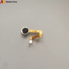 Используется кнопка датчика отпечатков пальцев для Elephone Vowney 5,5 дюймов 2560*1440 MTK6795 Octa Core