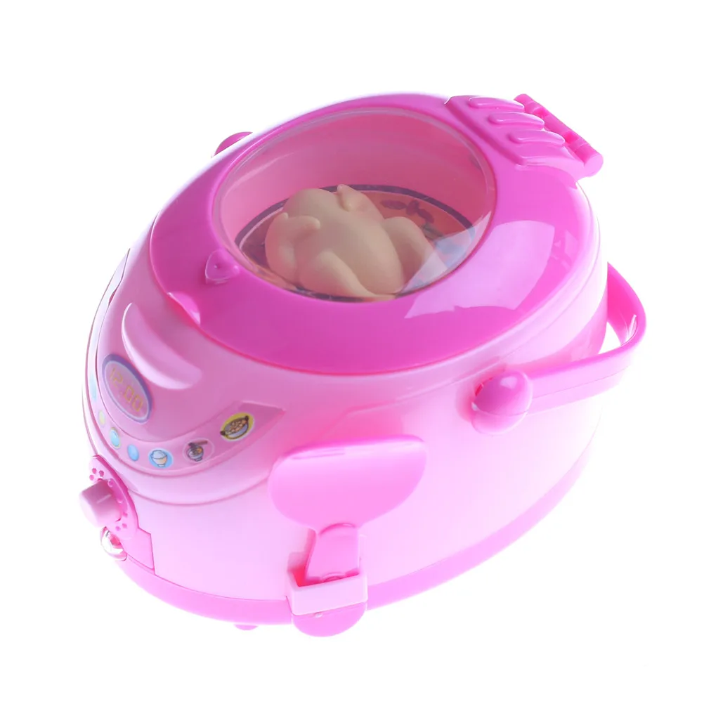 Simulation Mini Electric Rice Cooker Chicken Kitchen Household