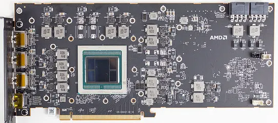 radeon-VII-pcb