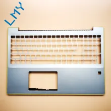 Чехол для ноутбука lenovo Ideapad 720S-15 palmest клавиатура сетка Верхняя w/FP отверстие Щепка 460.0cj040001