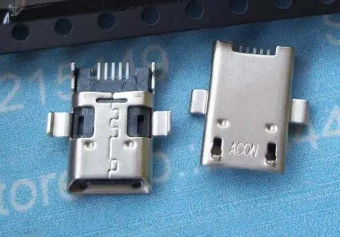 Запасная док станция для ASUS ZENPAD 10 Z300C P023 Z380C P022 8 0 Z300CG Z300CL 100 шт.|connector asus|connector 10connector