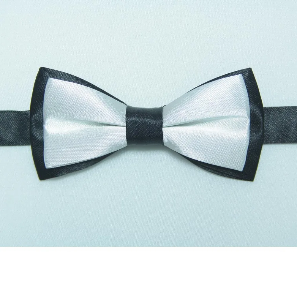 kids' Bow ties boys' tie baby bowties Children Wedding necktie