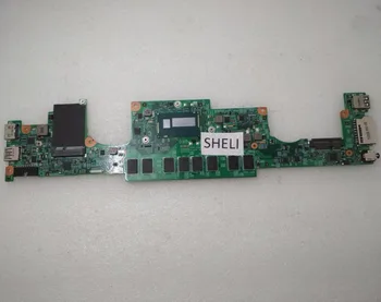 

SHELI DOH40 CN-6L0105 6L0105 For Dell 7437 Motherboard with I5-4250U