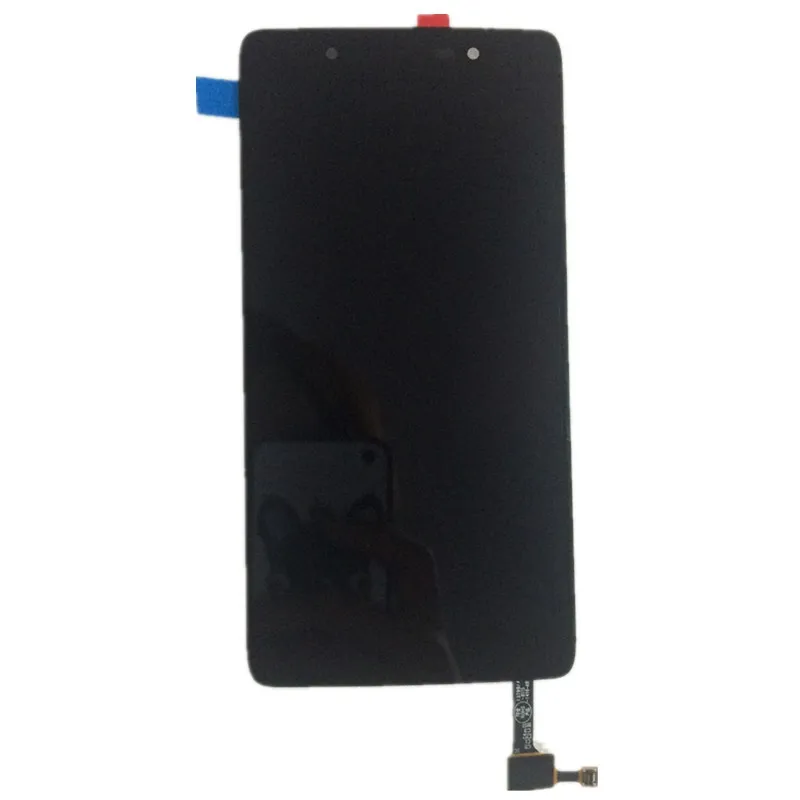 ЖК-дисплей 5 2 дюйма для Alcatel One Touch Idol 4 OT6055 OT 6055 6055B 6055H 6055I 6055K с сенсорным экраном и