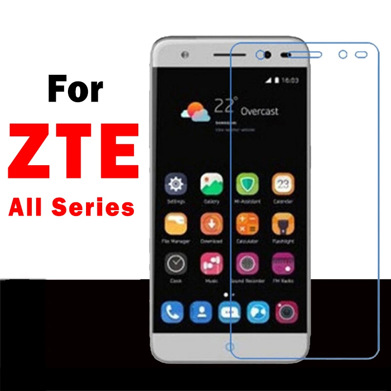 Защитное стекло для zte a 6 a6 защитное v7 lite светильник v6 a601 защита стекла v 7 6v пленка