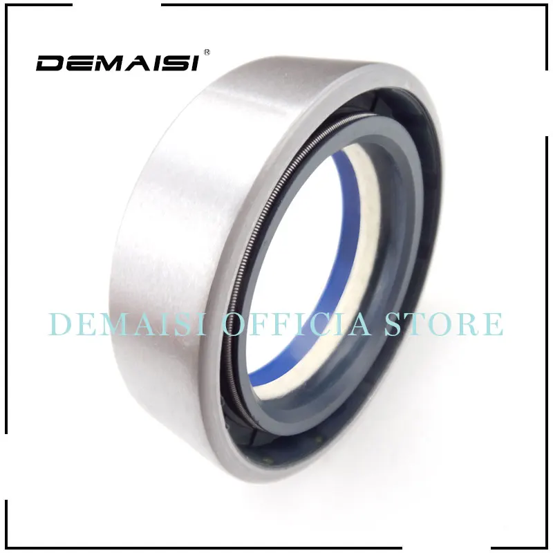 DEMAISI 45*65*18 5 или 45X65X18.5 Комби маслоуплотнение для JCB 904/50047 (443 1363 127684)|Затворы| |