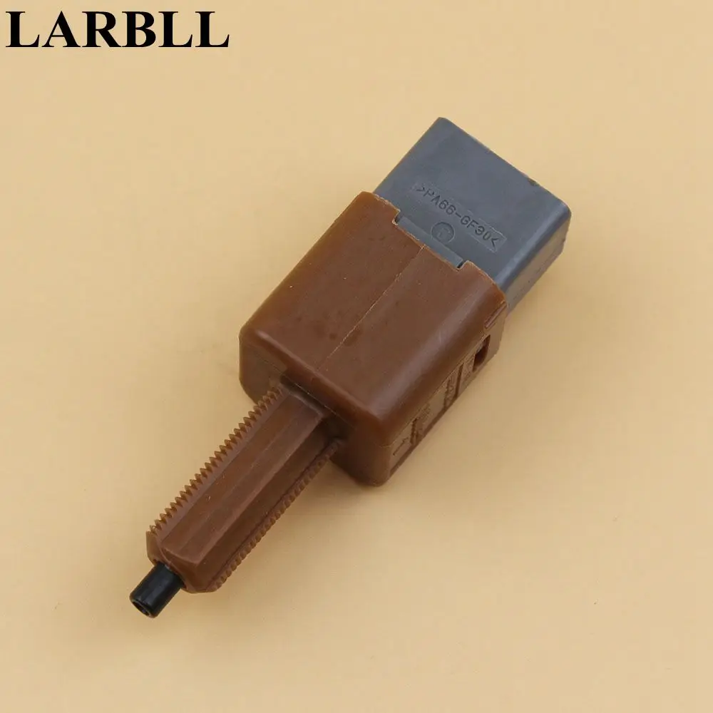LARBLL Car Auto Brake Stop Light Lamp Switch 253204M405 for NISSAN