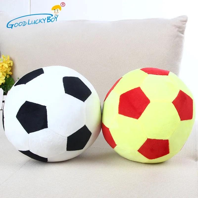 20cm Baby Soft Toys Cute Stuffed Doll Lovely Simulation Football Plush