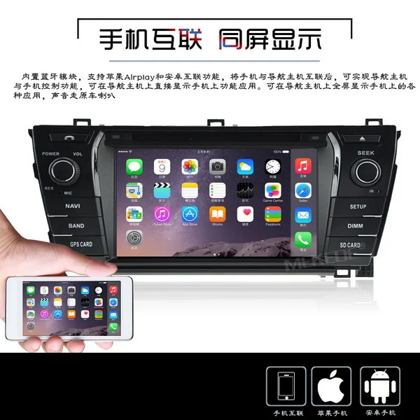 Sale by DHL or Fedex 5pcs android car DVD player for Suzuki multimedia car radio stereo gps with steering wheel camera DVR Map 6