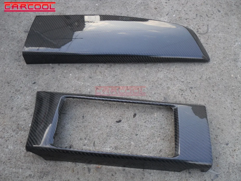 Dashboard & Radio Panel Cover     (15)