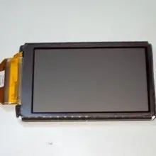 Панель ЖК-дисплея для Garmin Oregon 200 300 450T 450 400I 400C 550T