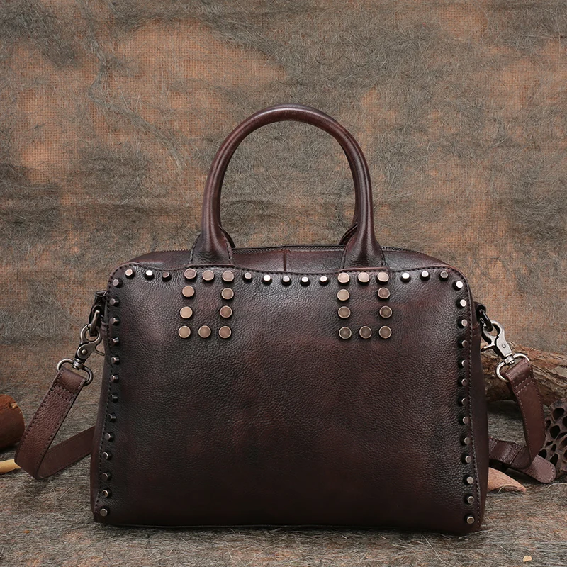 Сумка женская ручная работа из натуральной кожи сумка мессенджер|leather messenger
