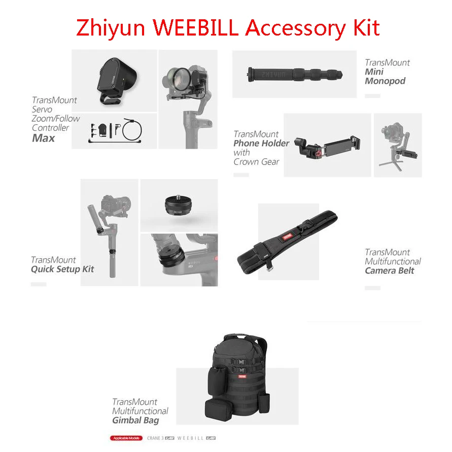 Aliexpress.com : Buy Zhiyun Servo Follow Focus Phone